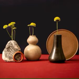 Showpieces